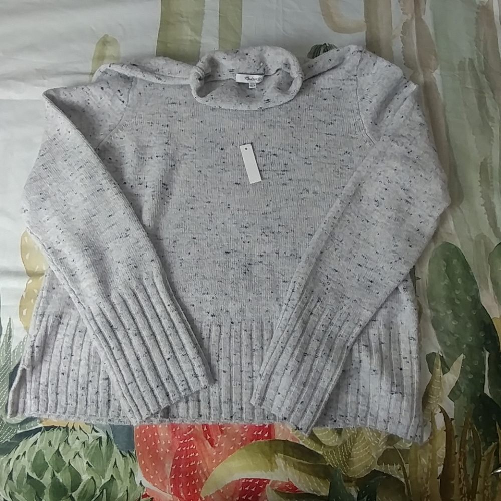 MADEWELL sweater